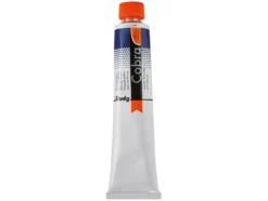 Cobra study 200ml – 508 Prussian blue
