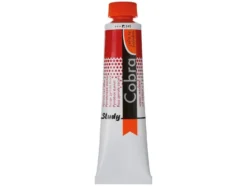 Cobra study 40ml – 345 Pyrrole red deep