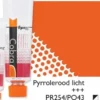 Cobra study 40ml – 340 Pyrrole red light