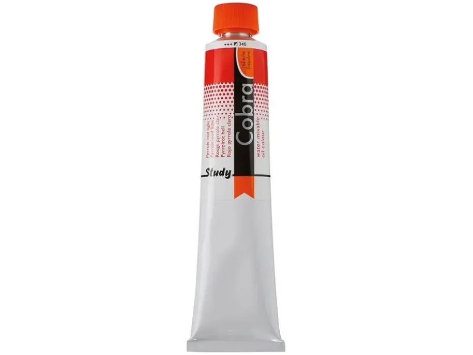 Cobra study 200ml – 340 Pyrrole red light