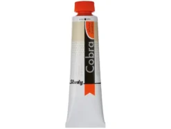 Cobra study 40ml – 291 Titanium buff
