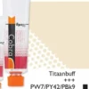 Cobra study 200ml – 291 Titanium buff
