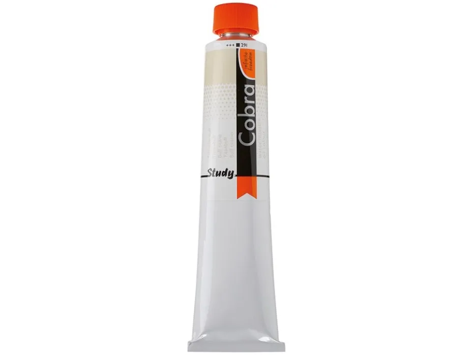 Cobra study 200ml – 291 Titanium buff