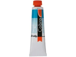 Cobra study 40ml – 522 Turquoise blue