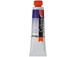 Cobra study 40ml – 504 Ultramarine