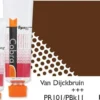 Cobra study 40ml – 403 Vandyke brown