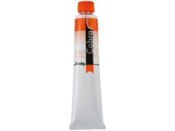Cobra study 200ml – 311 Vermilion
