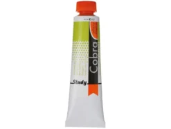 Cobra study 40ml – 617 Yellowish green