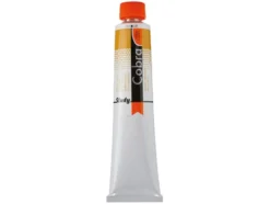 Cobra study 200ml – 227 Yellow ochre