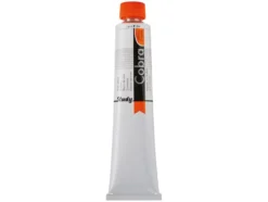 Cobra study 200ml – 104 Zinc white