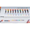 Cobra Study – Starter Set Large – 10x40ml