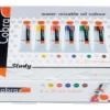 Cobra Study – Starter Set Small – 6x20ml