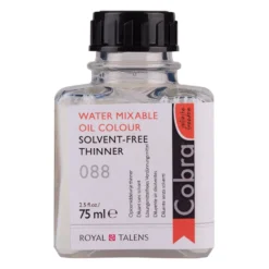 Cobra Thinner Løsemiddelfri 088 – 75ml