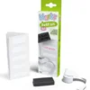 COLOP DIY Marky Refillsett – 40 etiketter, tape og blekkpute