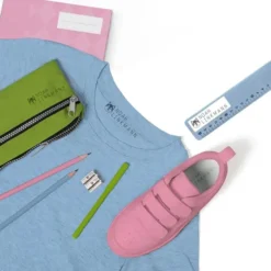 COLOP DIY Marky Stempelsett Navnelapper – Grønn