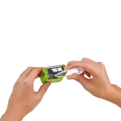 COLOP DIY Marky Stempelsett Navnelapper – Grønn
