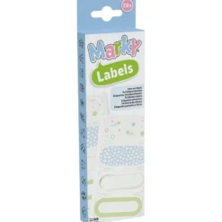 COLOP DIY Marky – Strykelapper m/farge – 28stk
