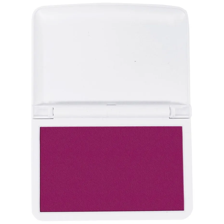 COLOP Make1 Stempelpute – 50x90mm – Cozy Red