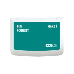 COLOP Make1 Stempelpute – 50x90mm – Fir Forest