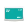 COLOP Make1 Stempelpute – 50x90mm – Fresh Mint