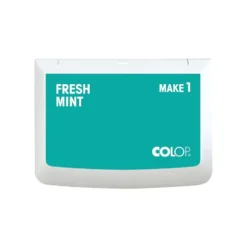 COLOP Make1 Stempelpute – 50x90mm – Fresh Mint