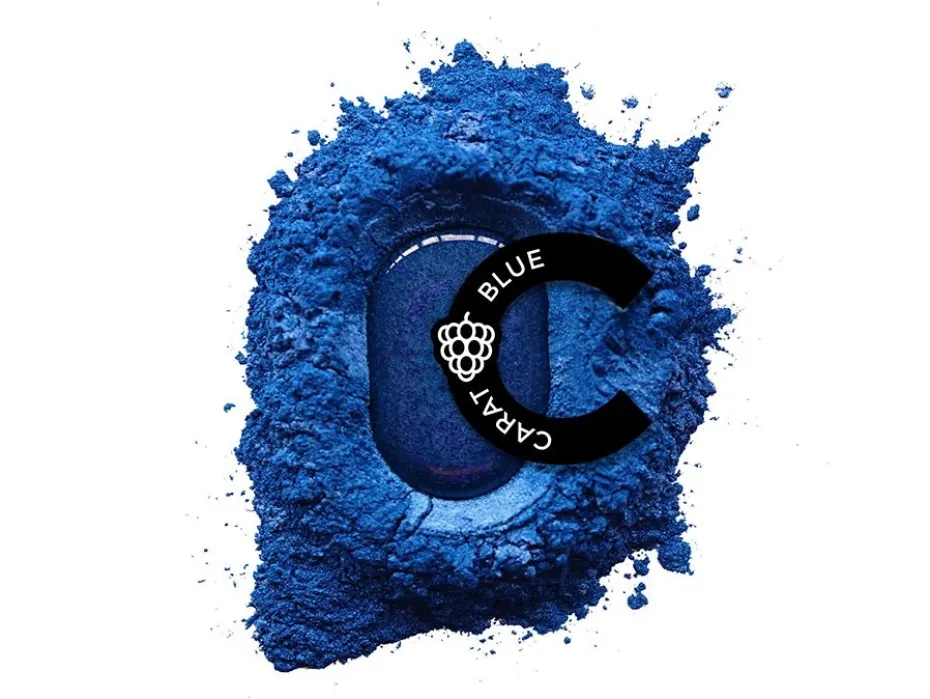 COLORBERRY Carat 50g – CC07 Blue
