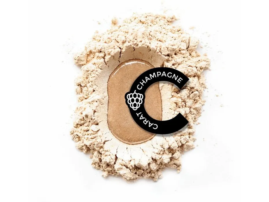 COLORBERRY Carat 50g – CC23 Champagne