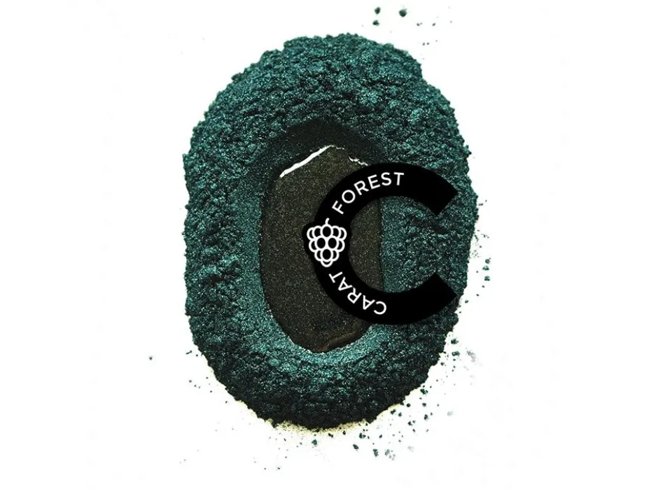 COLORBERRY Carat 50g – CC31 Forest