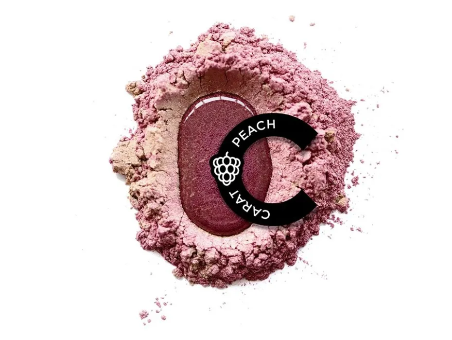 COLORBERRY Carat 50g – CC21 Peach