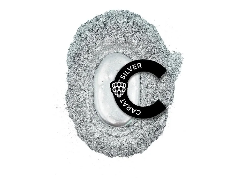 COLORBERRY Carat 50g – CC27 Silver