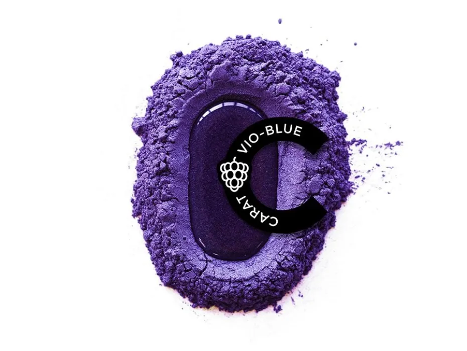 COLORBERRY Carat 50g – CC19 Vio-Blue