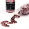 COLORBERRY Glitter Chunky 90g – CG07 Dusty Pink