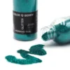 COLORBERRY Glitter Fine 90g – CG09 Mermaid Teal