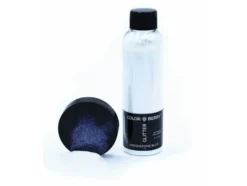 COLORBERRY Glitter Fine 90g – CG15 Moonstone Blue