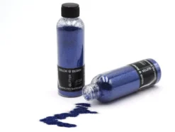 COLORBERRY Glitter Fine 90g – CG08 Sparkling Sapphire Blue