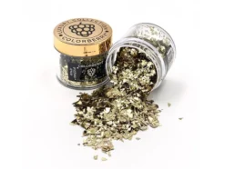 COLORBERRY Luxury Collection 15g – Gold Drizzle