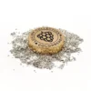 COLORBERRY Luxury Collection 50g – Silver Cracks