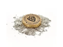 COLORBERRY Luxury Collection 50g – Silver Cracks
