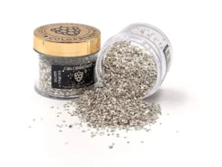 COLORBERRY Luxury Collection 50g – Silver Cracks
