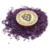 COLORBERRY Luxury Collection 50g – Purple Cracks