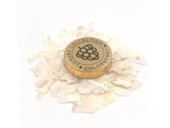COLORBERRY Luxury Collection 30g – Shellys White