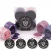 COLORBERRY OMG Sett 4x25g – Lavender