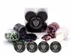 COLORBERRY OMG Sett 4x25g – Magic