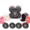 COLORBERRY OMG Sett 4x25g – Pearl Shell