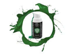 COLORBERRY Pigment Paste 30ml – Malachite