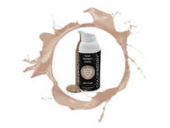 COLORBERRY Pigment Paste 30ml – Soft Taupe