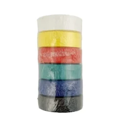 Color Block Str 2 – 6stk – Ass. farger