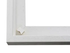 Combiframe 3-1 Hvit 2stk – 70Cm