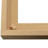 Combiframe 3-1 Natur 2stk – 80Cm