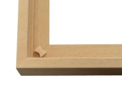 Combiframe 3-1 Natur 2stk – 80Cm